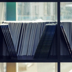 Ewidencja dokumentów w firmie