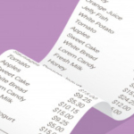 Faktura do paragonu dla osoby prywatnej