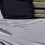 Faktura korygująca bez podpisu