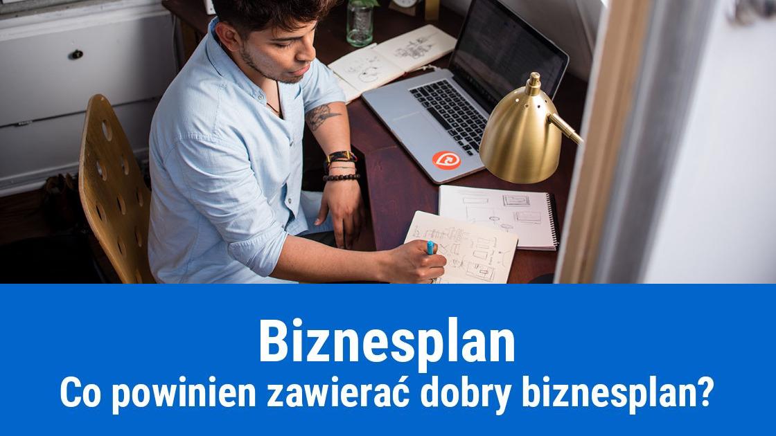 Jak napisać dobry biznesplan?