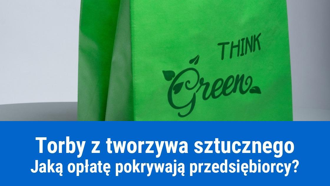 Jak zaksięgować opłatę recyklingową?