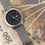 Przeciętne wynagrodzenie miesięczne w sektorze przedsiębiorstw 2025