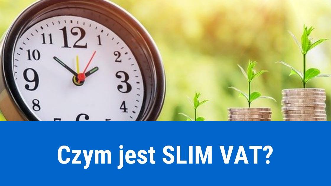 SLIM VAT