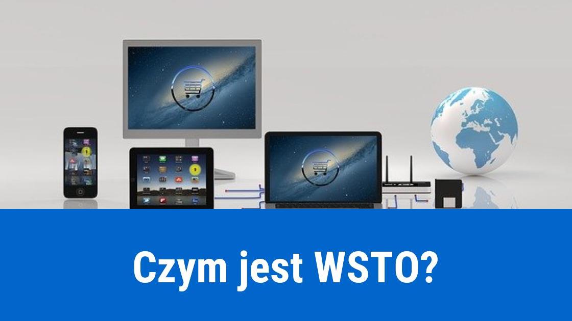 WSTO – Wewnątrzwspólnotowa Sprzedaż Towarów na odległość