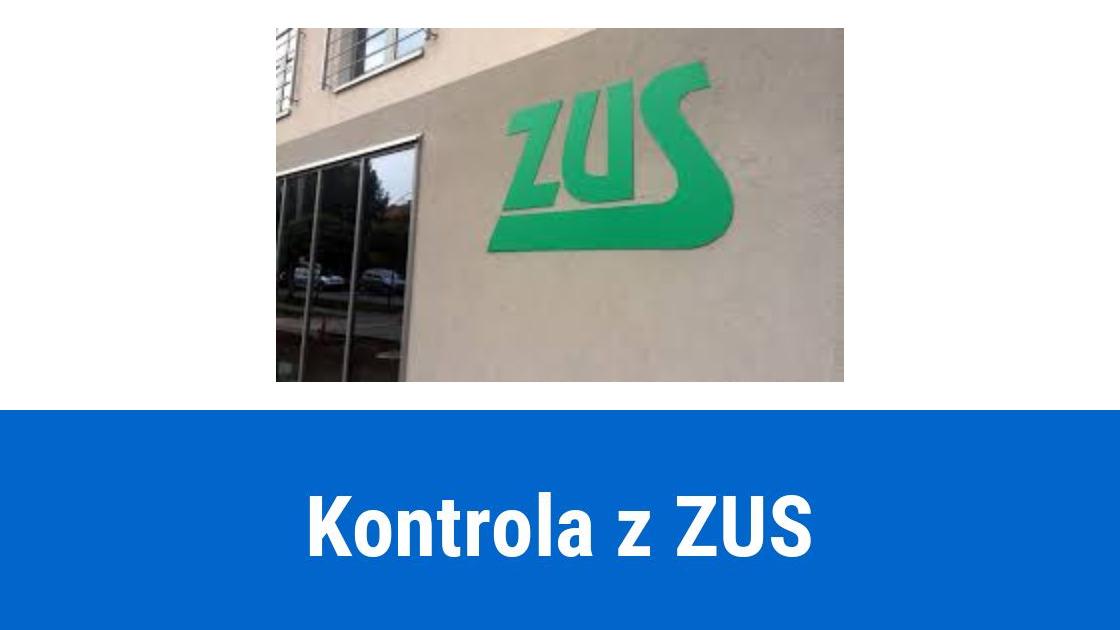 Kontrola z ZUS, jak się przygotować?