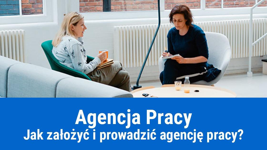 Agencja pracy – pomysł na biznes