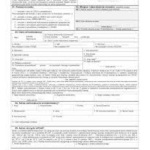 Aktualizacja danych w CEIDG