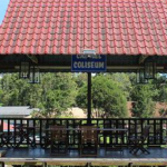 Altana ogrodowa w kosztach firmy