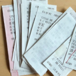 Jak anulować błędnie wystawiony paragon?