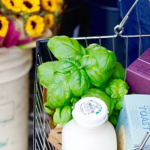 Artykuły spożywcze w kosztach firmy