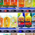 Automaty vendingowe, a kasa fiskalna