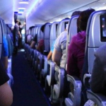 Bilet lotniczy w kosztach podróży służbowej