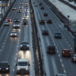 Bilety e-TOLL za autostradę w kosztach firmy