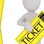 Bilety jako faktura VAT w kosztach