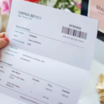 Brak adresu na fakturze