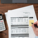 Brak faktury korygującej, a rozliczenie VAT