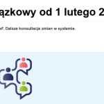 Brak kar za błędy w KSeF w 2026 roku