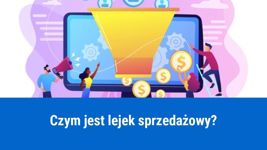 Jak zbudować lejek sprzedażowy?