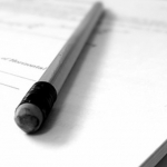 Czy nota korygująca musi być podpisana?