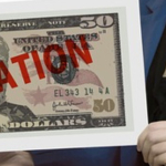 Darowizna na rzecz firmy