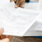 Jakie dokumenty może zażądać Urząd Skarbowy podczas kontroli?