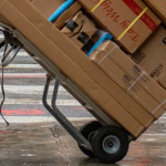 Dostawa towarów w trakcie zawieszenia działalności