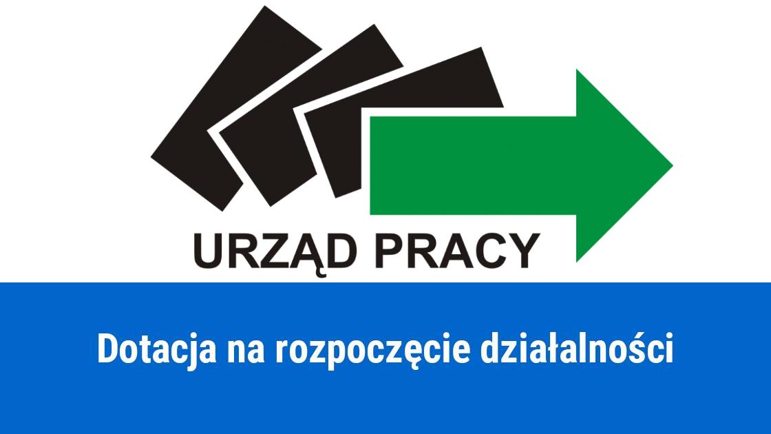 Dotacja z Urzędu Pracy dla firmy