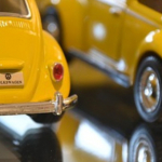 Dwa samochody w jednoosobowej firmie