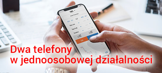 Telefon na firmę