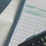 Dwie faktury do jednego paragonu