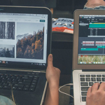 Dwie umowy o pracę z różnymi pracodawcami