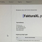 E-faktury, od kiedy obowiązek?