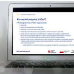 E-faktury z KSeF dla zagranicznych kontrahentów