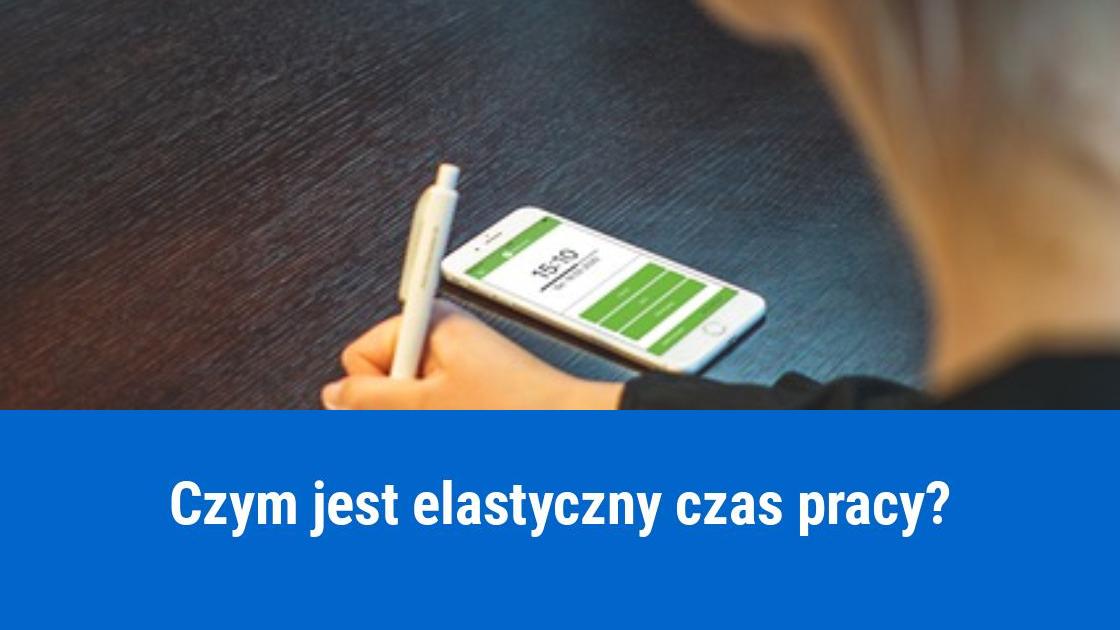 Elastyczny czas pracy: zasady, Kodeks Pracy