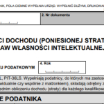 Jak prowadzić ewidencję IP BOX?