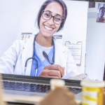 Ewidencja przychodów z teleporady lekarza