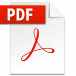 Faktura w PDF bez podpisu