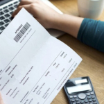 Faktura bez adresu nabywcy