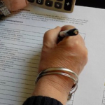 Faktura bez numeru NIP i PESEL