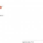 Google Adwords, jak księgować fakturę za reklamę?