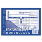 Faktura korygująca, czy korekta?