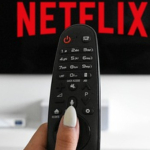 Faktura za Netflix na firmę