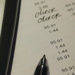 Faktura otrzymana z opóźnieniem