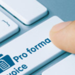 Faktura pro-forma, a podatek VAT