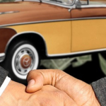 Faktura VAT marża na sprzedaż samochodu