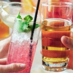 Faktura za alkohol w kosztach firmy