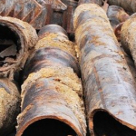 Jak wystawić fakturę za sprzedaż złomu?