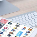 Faktura za zakupy w App Store na firmę