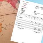 Faktury dla firm zagranicznych