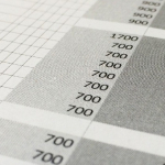 Faktura wystawiona w Excelu lub Wordzie